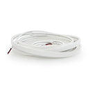 5M(16.4ft) LED Neon light Strip VBDFS-W Neon-4MM-168 LED/m, 6000K Dimmable Silicone Waterproof Casing Side Emitting. - ledlightsandparts