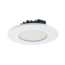4 inch Multiple Application Recessed Downlight P110-4, 120V 8W  3000K(Warm White) - ledlightsandparts
