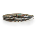 2M(6.5ft) Side Emitting Addressable V6842 Digital RGB LED Strip, 5V 4.5(w/ft) 144(LEDs/m) RGB(SK6812) - ledlightsandparts