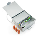 LP-ULTD-09003 Constant Current LED Junction Box Driver, 120mA 25V 3W - ledlightsandparts