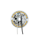 2 inch Round Disc LED Module DIS 02-007W-930-120-S1-Z1A, 120V 7W 3000K(Warm White), lightsandparts