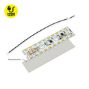 4 inch Slim LED Module Driverless Engine SLM 04-005W-930-120-S1-Z1A, 120V 5W 3000K(Warm White), lightsandparts