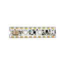 4inch Slim LED Module Driverless Engine SLM 04-005W-930-120-S1-Z1A, 120V 5W 3000K(Warm White),  led lighting, led strip, electronic, lighting, led, Canada, British Columbia, North America, international shipping, Ryunlt, LED panel, ZEGA, PCB board, ceiling light, Driverless.  