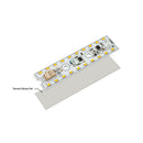 4inch Slim LED Module Driverless Engine SLM 04-010W-930-120-S3-Z1A, 120V 10W 3000K(Warm White) - ledlightsandparts