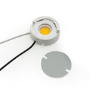 CBHT-42-30135-120V-30-G01 COB LED Module with GHH36135AC LED Holder, 120V 8W 3000K - ledlightsandparts