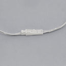 2-pin DuPont Terminal Male and Female Extension for LED Cabinet Lights - ledlightsandparts