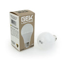 12V LED light bulb 30W Replacement Standard E26 Base A19 Lamp - ledlightsandparts