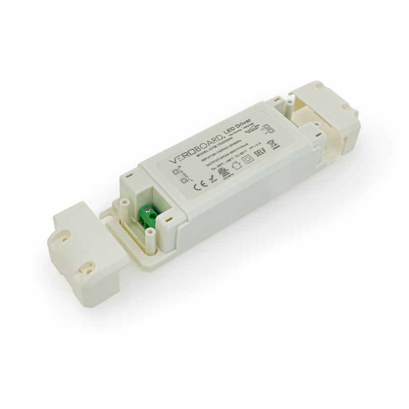 OTM-TD203500-1110-38 Constant Current LED Driver, 1110MA 24-36V 38W Dimmable - ledlightsandparts