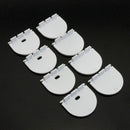 Type 10, Linear Architectural LED Aluminum channel, 3Meters (118inches)