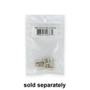 Type 14 Linear Architectural Light Fixture Profile-3 Meters (118 inches) - ledlightsandparts