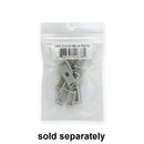 Type 15, Linear Architectural LED Aluminum profile, 3Meters (118inches)