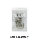 Type 16, Linear LED Aluminum Channel Light Fixture (Walkway/Floor), 3Meters (118inches)