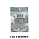 Type 22, Linear In Ground LED Strip Light Fixture (Walkway/Floor), 3Meters (118inches)