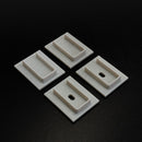 Type 22, Linear In Ground LED Strip Light Fixture (Walkway/Floor), 3Meters (118inches)