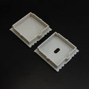 Type 23, Linear Architectural LED Aluminum channel, 3Meters (118inches)