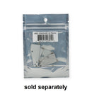 Type 28 Linear Wall Mount Aluminum LED Strip Channel for Cove Lighting-3 Meters (118 inches) - ledlightsandparts