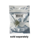 Type 35 Show Case Linear Architectural LED Aluminum channel VBD-CH-C5, 2Meters (78.7inchs), lightsandparts