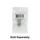 Type 94, Trimless Aluminum F Channel for Drywall(Plaster-In), 3Meters (118inches)