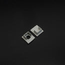 Type 96, Deep Recessed LED Aluminum channel for Drywall(Plaster-In), 3Meters (118inches)