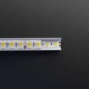 30 Degree Illumination Angle Transparent Lens for Type 12 and Type 13, 3Meters (118in), lightsandparts