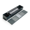 VBD-012-060DD Dali Dimmable Constant Voltage LED Driver, 12V 5A 60W