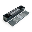 VBD-024-060DD Dali Dimmable Constant Voltage LED Driver, 24V 2.5A 60W