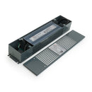 VBD-012-096DD Dali Dimmable Constant Voltage LED Driver, 12V 8A 96W