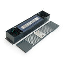 VBD-024-096DD Dali Dimmable Constant Voltage LED Driver, 24V 4A 96W