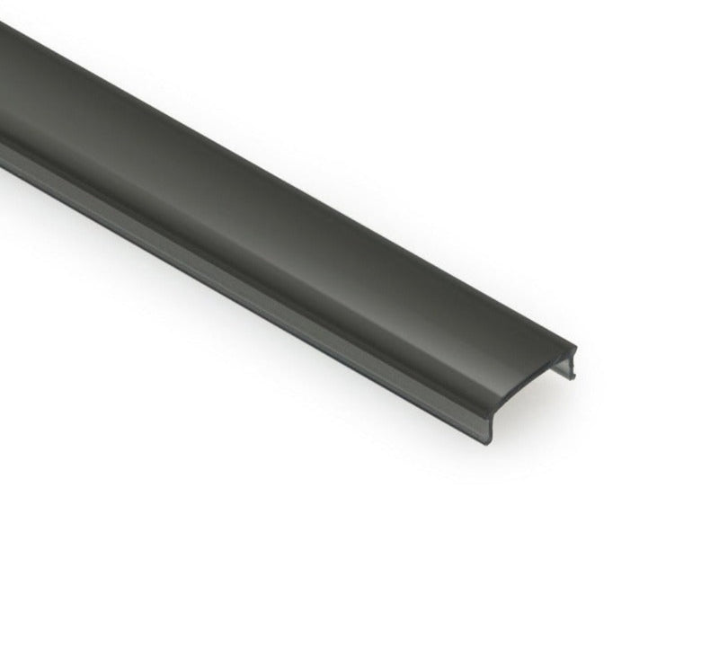 PC Black cover for Type14 Black and Type34A Black, 3meter 118inches