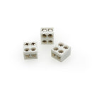 8mm LED Strip to Wire Screw Connectors, SCON-8MM-SW