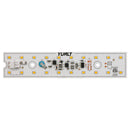 6inch Linear LED Module Driverless Engine LIN 06-012W-930-120-S3-Z1B, 120V 12W 3000K(Warm White),  led lighting, led strip, electronic, lighting, led, Canada, British Columbia, North America, international shipping, Ryunlt, LED panel, ZEGA, PCB board, ceiling light, Driverless. 