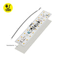 6 inch Linear LED Module Driverless Engine LIN 06-015W-930-120-S3-Z1B, 120V 15W 3000K(Warm White), lightsandparts