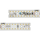9inch Linear LED Module Driverless Engine LIN 09-015W-930-120-S3-Z1B, 120V 15W 3000K(Warm White) - ledlightsandparts