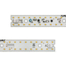 11inch Linear LED Module Driverless Engine LIN 11-010W-930-120-S3-Z1A, 120V 10W 3000K(Warm White) - ledlightsandparts