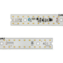11inch Linear LED Module Driverless Engine LIN 11-015W-930-120-S3-Z1B, 120V 15W 3000K(Warm White) - ledlightsandparts