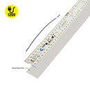 15 inch Linear LED Module Driverless Engine LIN 15-010W-930-120-S3-Z1A, 120V 10W 3000K(Warm White), lightsandparts