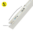 15 inch Linear LED Module Driverless Engine LIN 15-020W-930-120-S3-Z1B, 120V 20W 3000K(Warm White), lightsandparts
