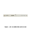 15 inch Linear LED Module Driverless Engine LIN 15-020W-930-120-S3-Z1B, 120V 20W 3000K(Warm White), lightsandparts