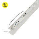 18 inch Linear LED Module Driverless Engine LIN 18-015W-930-120-S3-Z1B, 120V 15W 3000K(Warm White), lightsandparts
