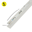 18 inch Linear LED Module Driverless Engine LIN 18-020W-930-120-S3-Z1B, 120V 20W 3000K(Warm White), lightsandparts