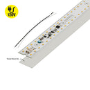 22 inch Linear LED Module LIN-22-030W-930-120-S3-Z1B, 120V 30W 3000K(Warm White), lightsandparts