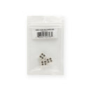 10mm LED Strip to Strip Quick Screw connector, SCON-10MM-SS (Pack of 3)