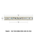 8 inch Slim LED Module Driverless Engine SLM 08-010W-930-120-S3-Z1A, 120V 10W 3000K(Warm White), lightsandparts
