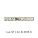 8 inch Slim LED Module Driverless Engine SLM 08-012W-930-120-S3-Z1B, 120V 12W 3000K(Warm White), lightsandparts