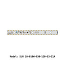 10inch Slim LED Module Driverless Engine SLM 10-010W-930-120-S3-Z1A, 120V 10W 3000K(Warm White) - ledlightsandparts