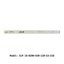 18 inch Slim LED Module Driverless Engine SLM 18-020W-930-120-S3-Z1B, 120V 20W 3000K(Warm White), lightsandparts