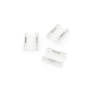 10mm Beetle LED Strip to Strip Connectors, BC-10MM-2S (Pack of 3)