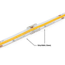 10mm Beetle LED Strip to Strip Connectors, BC-10MM-2S (Pack of 3)