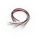 10mm Beetle LED Strip to Wire connector, VBD-BC-10MM-1S1W