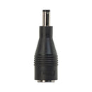 Plug-R&BF-P1J  R&B to 2.1mm Connector - ledlightsandparts